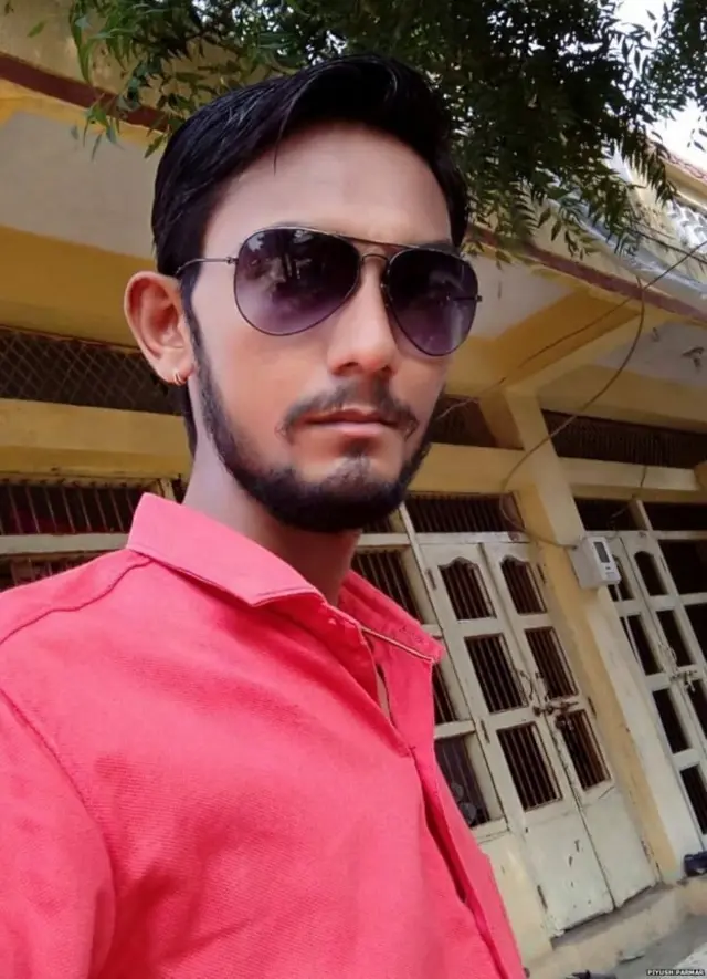 गुजरात दलित