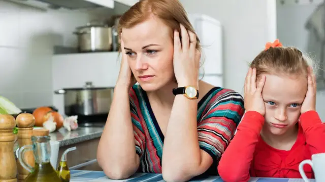 Bài tập về nhà có thể là nguyên nhân xung đột gia đình - nhưng không phải ở Phần Lan