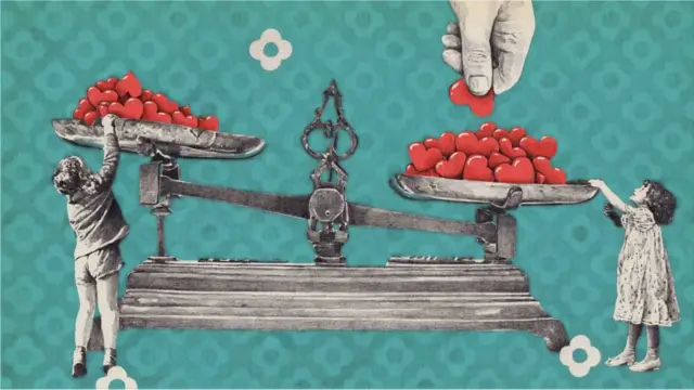 Dans de nombreux cas, les parents ne favorisent pas délibérément un enfant par rapport à un autre et n'en sont généralement pas conscients.