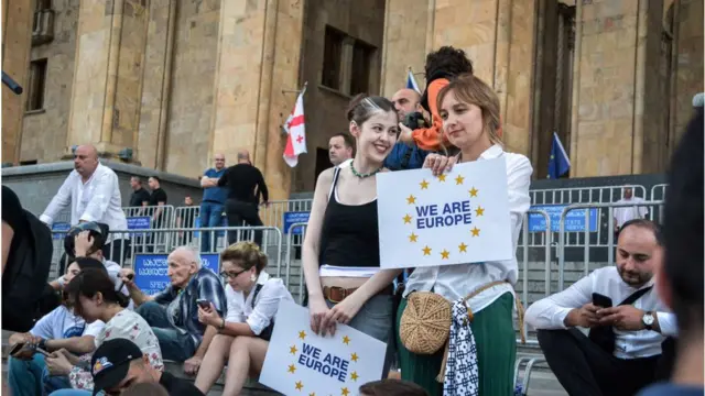 Участники акции 20 июня