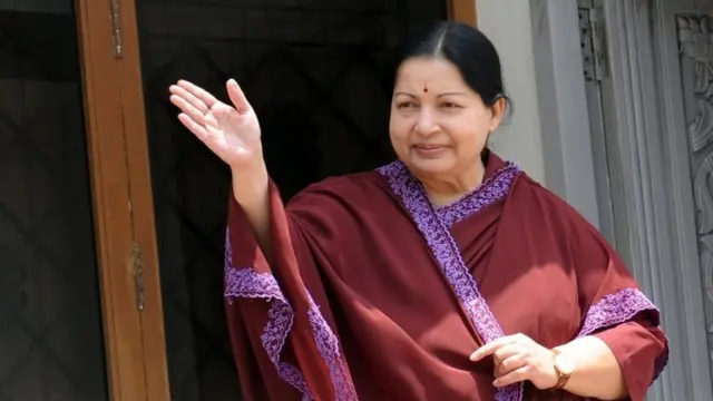 जयललिता