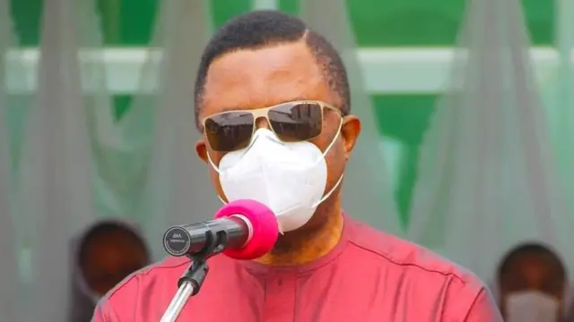 Willie Obiano