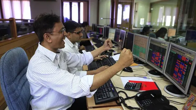 શેરબજાર