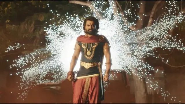 బింబిసార రివ్యూ