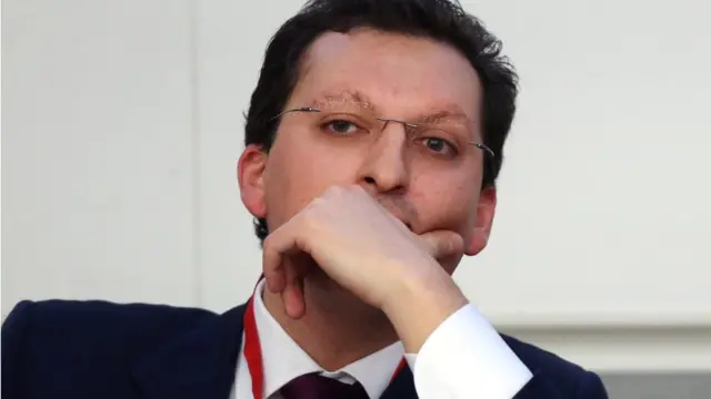 Кирилл Шамалов