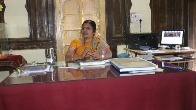 प्रधानाचार्य