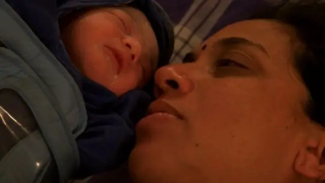 सरोगेसी