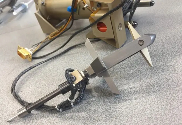 అంతరిక్ష చెత్త, రిమూవ్‌డెబ్రిస్