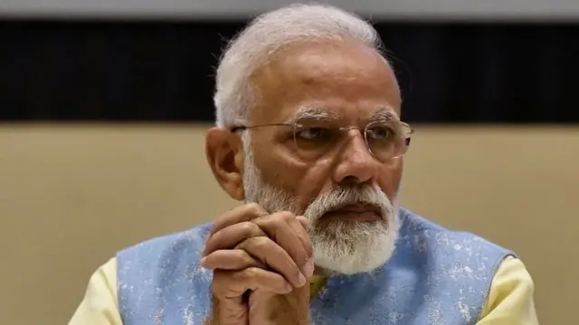 નરેન્દ્ર મોદી