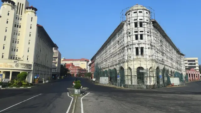 கொரோனா வைரஸ் இலங்கை: தனிமைப்படுத்தப்பட்ட 11842 பேர், கைது செய்யப்பட்ட 20 பேர் - சில தகவல்கள்