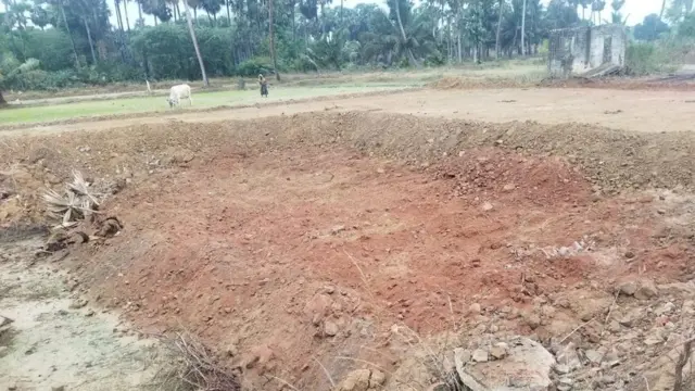 நெடுவாசல் போராட்டம் - 2017