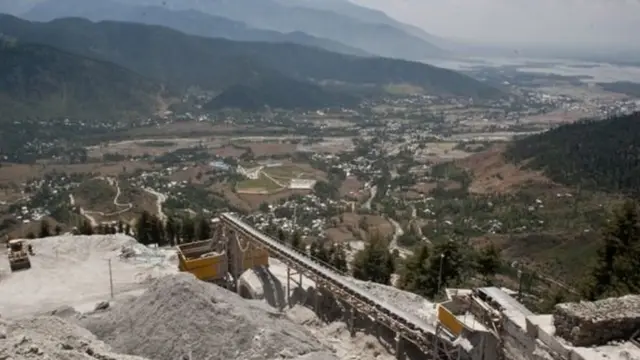 சிந்து நதி