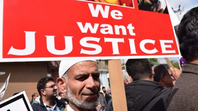 Справедливість, Слово 2018 року