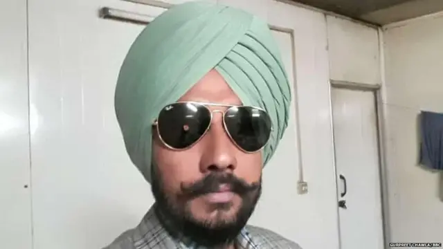 ਸਤਨਾਮ ਸਿੰਘ