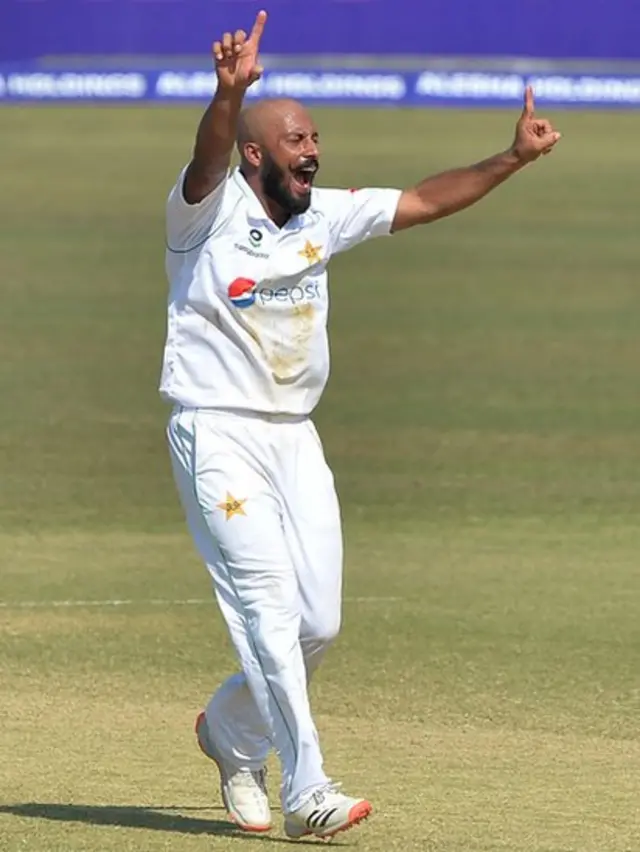 پاکستان، کرکٹ