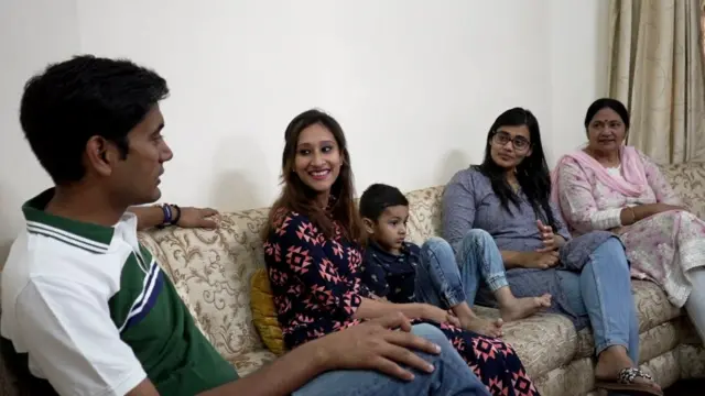 अपेक्षा सिंघवी