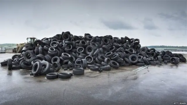 ஆணுறை டூ டயர்: ரப்பர் உற்பத்தியின் குருதியால் எழுதப்பட்ட சர்ச்சைக்குரிய வரலாறு