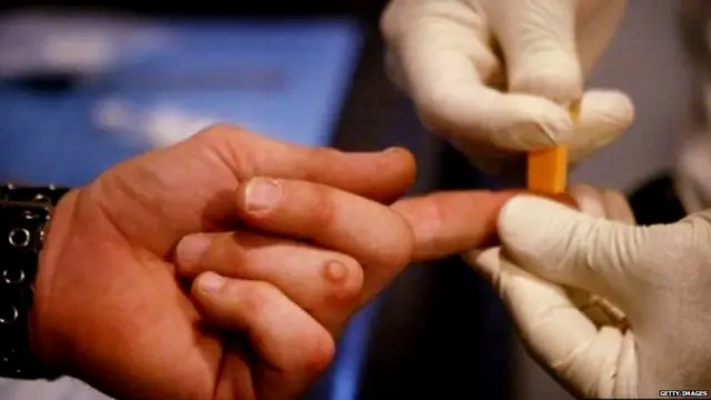 रक्तदान