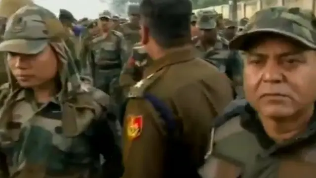 दिल्ली पुलिस