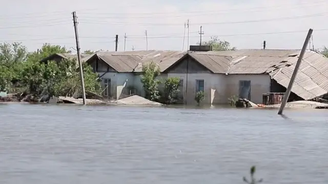 Сардоба сув омбори қурилиши сифати кенг муҳокама қилиняпти.
