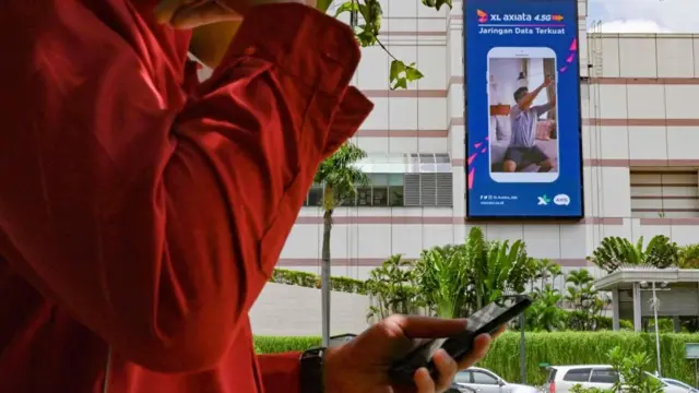 একত্রে কোম্পানি দুটির ব্যবহারকারীর সংখ্যা হবে ৩০ কোটি।