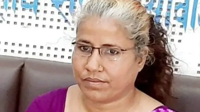 मिना परियार