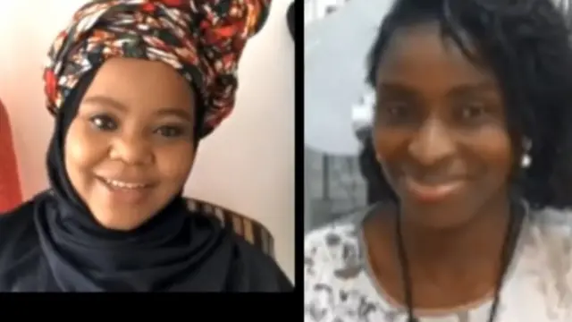 Arapa lori eto BBC Yoruba