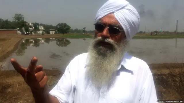 ਕਿਸਾਨ ਤੇ ਮਜ਼ਦੂਰ