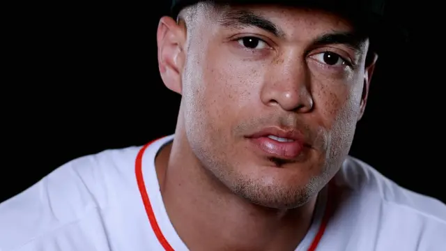 Giancarlo Stanton