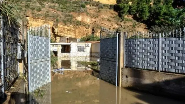 இத்தாலி புயல்