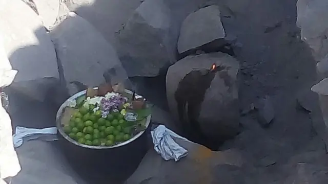 చెన్నంపల్లి కోట