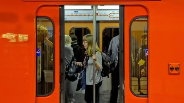 Təsadüfi söhbətdən yayınmaq finlər üçün hörmətlə bağlı bir şeydir