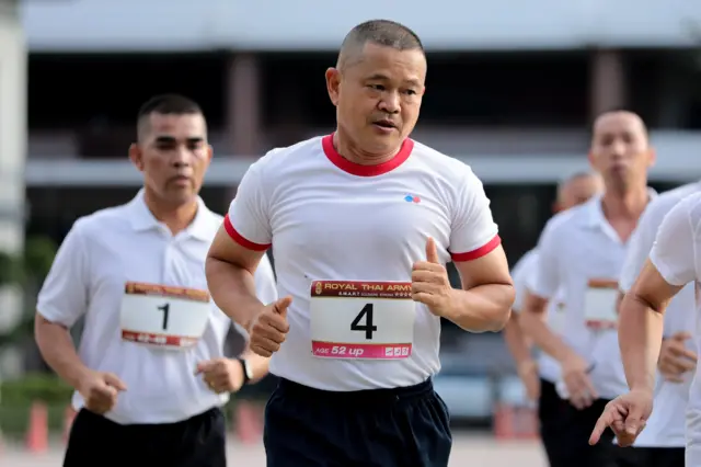 พล.อ. ณรงค์พันธ์ จิตต์แก้วแท้