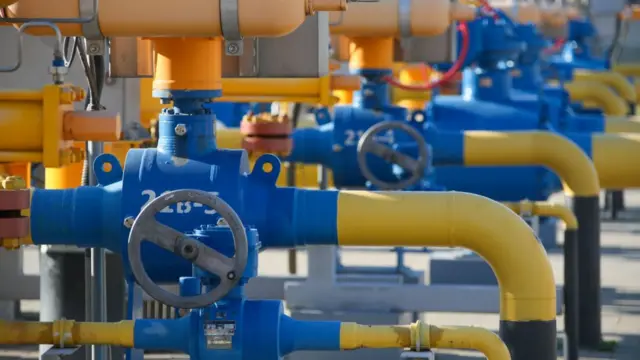 Pịpụ ikuku Gasị