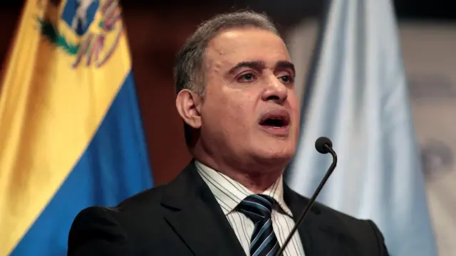 Tarek William Saab