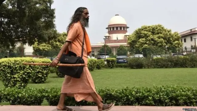 ਸੁਪਰੀਮ ਕੋਰਟ (ਸੰਕੇਤਕ ਤਸਵੀਰ)