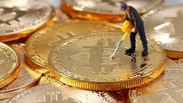 બિટકૉઇન