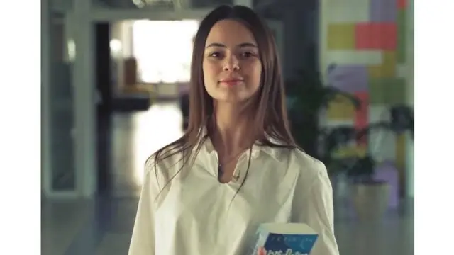 Анна Кошель