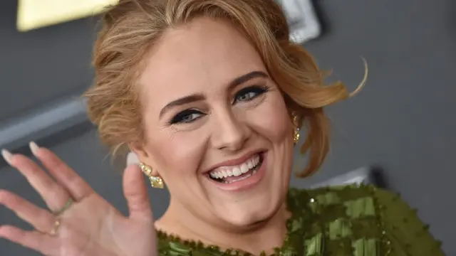 Adele