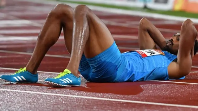 मोहम्मद अनास