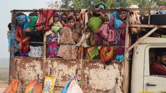 ভারতে কর্মসংস্থান এই মুহুর্তে একটা বড় সমস্যা