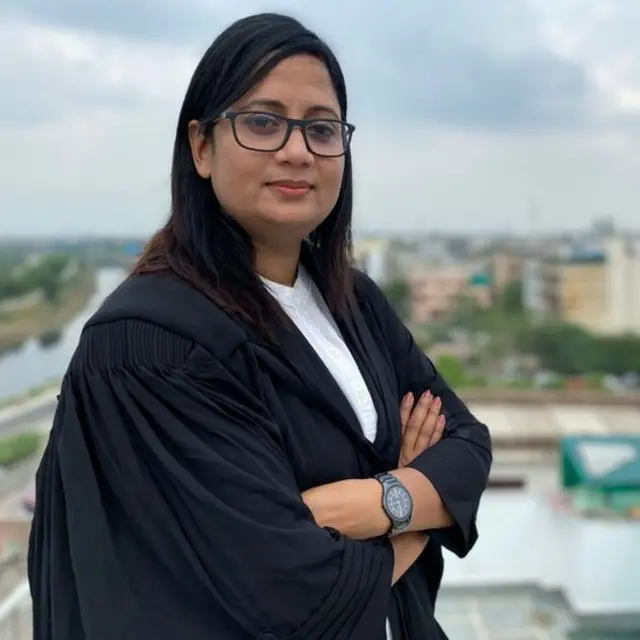 सीमा कुशवाह