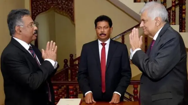 பிரதமர் அலுவலகம்