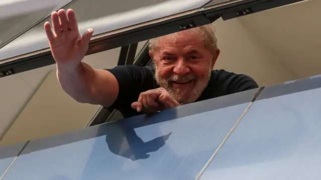 Lula pouco antesbrasil pixbetser preso,brasil pixbetabrilbrasil pixbet2018