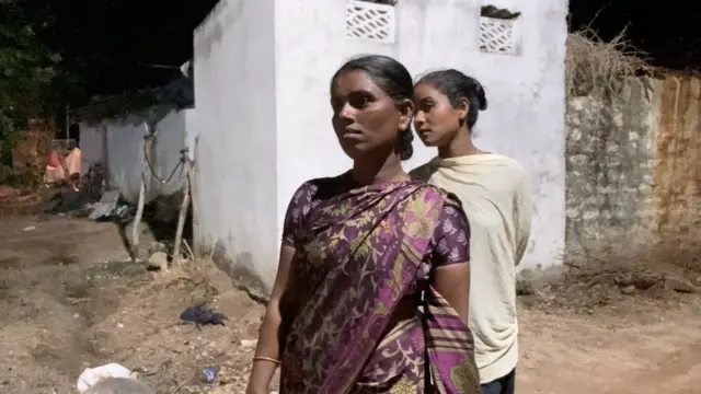 దిశ అత్యాచార కేసు