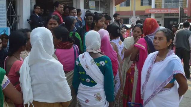 असम ज़हरीली शराब कांड