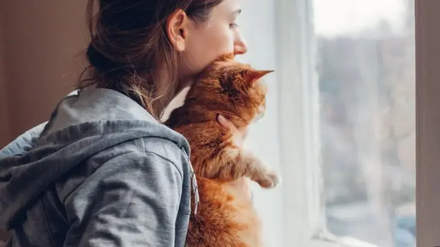 من المرجح أن يواجه البعض بعد انحسار الوباء صعوبات وتحديات عديدة