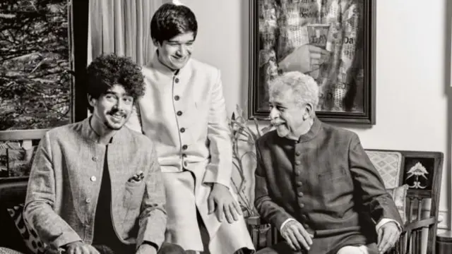 नसीरुद्दीन शाह