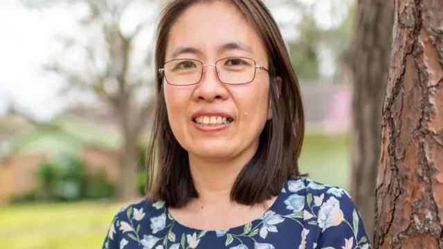 Nhà hoạt động xã hội Nguyễn Ngọc Như Quỳnh còn được biết đến với tên gọi Mẹ Nấm