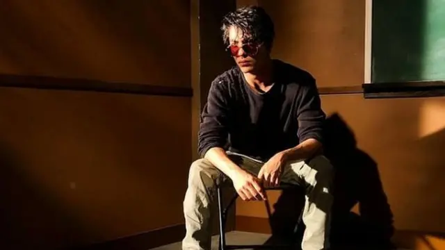 ఆర్యన్ ఖాన్